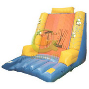 commercial inflatable sports game